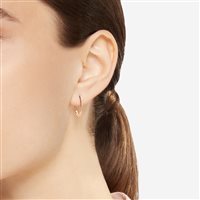 Mono orecchino Dodo Essentials in Oro rosa DHC4000_ESSEN_0009R - DHC4000_ESSEN_0009R